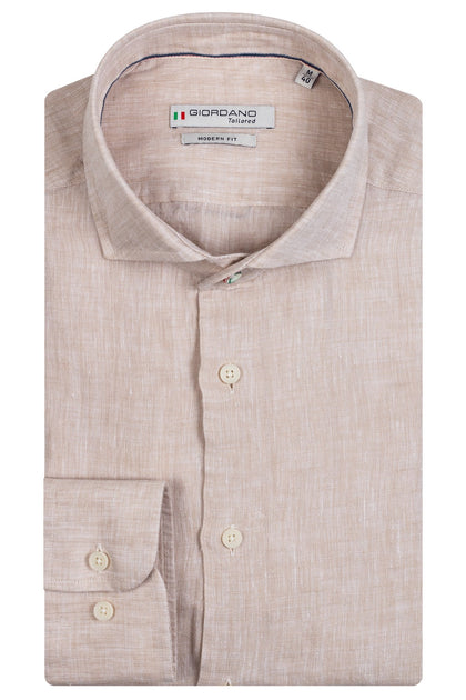 Musthaves Giordano - Linen Fashion