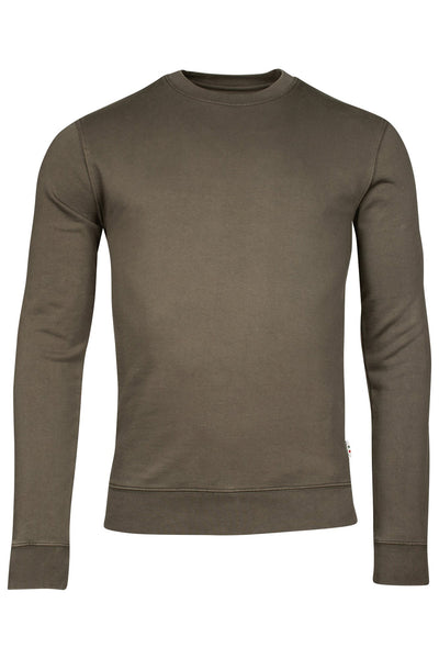 Giordano Green Sweater 423804 70 - Sweater - Giordano Casual - Giordano Green Sweater 423804 70 - 423804/70/S