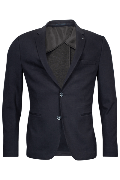 Giordano Blue Lang Tailored fit Colbert 222612 60 - Colbert - Giordano Tailored - Giordano Blue Lang Tailored fit Colbert 222612 60 - 222612/60/24