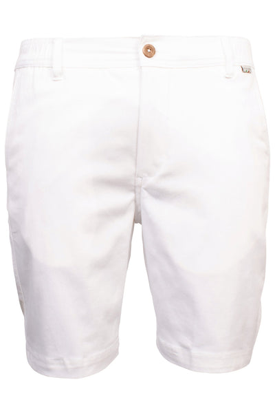 GIORDANO White Effen Shorts 311118 10 - Shorts - Giordano Tailored - GIORDANO White Effen Shorts 311118 10 - 311118/10/S